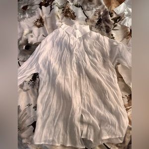 Fashion Nova Large Beach Cover Up *NEVER WORN*